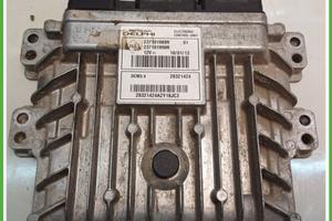 Centralina Motore Iniezione ECU DELPHI 28321424 RE