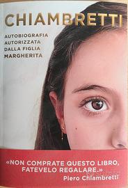 libro chiambretti