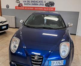 ALFA ROMEO MITO 2013 BZ ADATTA NEOPATENTATI KM 200