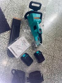 Motosega della yardcare