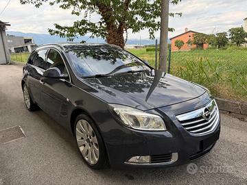Opel Insignia 2.0 CDTI 160CV Sports Tourer aut.
