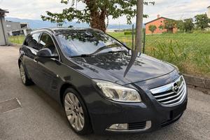 Opel Insignia 2.0 CDTI 160CV Sports Tourer aut.