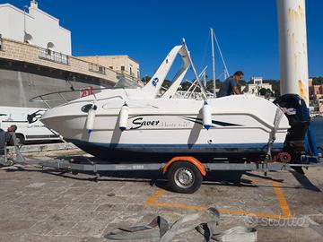 saver manta possibilità di skambio 