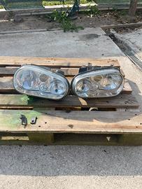 Fari golf4 (accetto proposte)