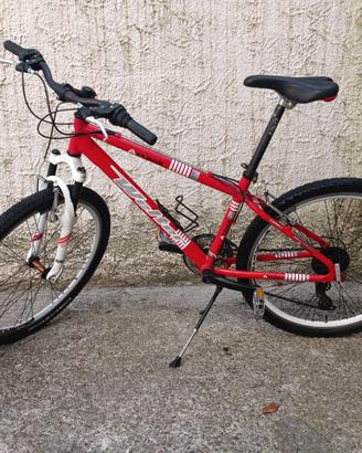 Bicicletta Welter Attack 26"