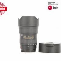 Tokina AT-X 16-28 F2.8 Pro FX (Canon & compatibile