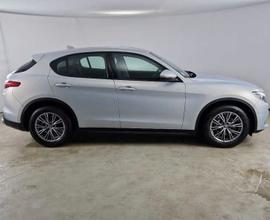 ALFA ROMEO STELVIO 2.2 Turbo Diesel 160CV Business