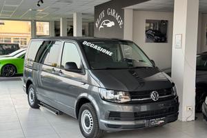 Volkswagen Caravelle 2.0 TDI 150CV 8P 13.000