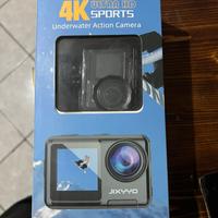 Action cam 4k