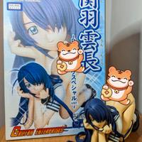 🏷️ Griffon Ikki Tousen Kanu Unchou 1/7 Special Ve