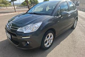 Citroen C3 1.4 HDi 70 Seduction