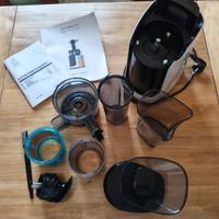 Estrattore succo Imetec Pininfarina HomeCollection