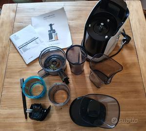 Estrattore succo Imetec Pininfarina HomeCollection