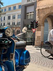 Lml star 125 automatica