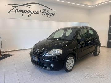 Citroen C3 1.4 HDi 90CV Elegance - 2004