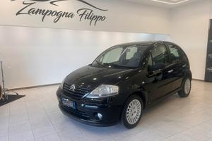 Citroen C3 1.4 HDi 90CV Elegance - 2004