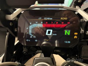 Bmw R 1250 GS standard 2021