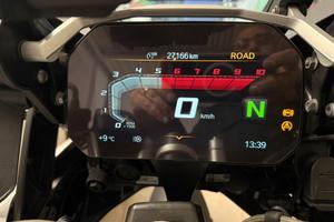 Bmw R 1250 GS standard 2021