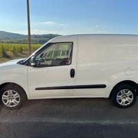 FIAT Doblò 1.3 MJT PC-TN Cargo Lamierato SX E5+