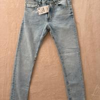 Jeans Zara uomo