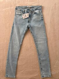 Jeans Zara uomo