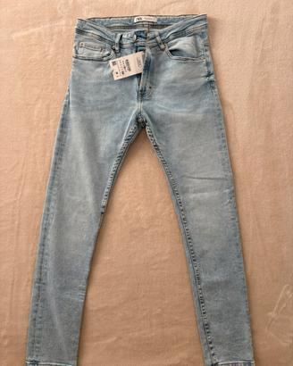 Jeans Zara uomo