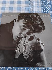 vinile Ultimo