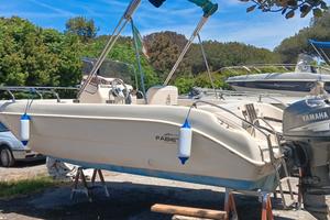open TA MARE  5.60 mt