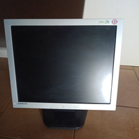 N.4 Monitor da 17" lcd