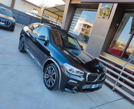 Bmw X4 xDrive20d Msport