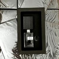 Black afgano