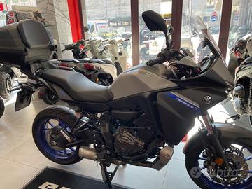 YAMAHA TRACER 7