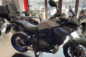 YAMAHA TRACER 7