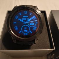 GARMIN FENIX 7X SOLAR garanzia 14 mesi
