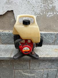 Pompa acqua efco