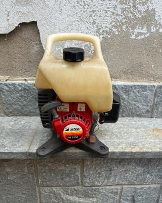 Pompa acqua efco