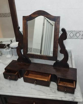 Mobile bagno