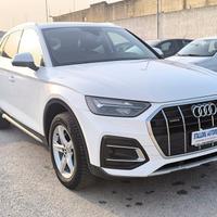 Audi Q5 40 TDI quattro S tronic Business Advanced
