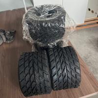 5 ruote go kart