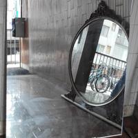 specchio da 20 euro in su e mobiletto specchio 45E