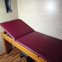 Attrezzature fisiokinesiterapia