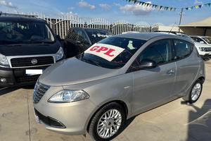 LANCIA Ypsilon 1.2 69 CV 5P GPL Ecochic Gold