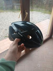 CASCO BICI ABUS USATO 5 VOLTE  