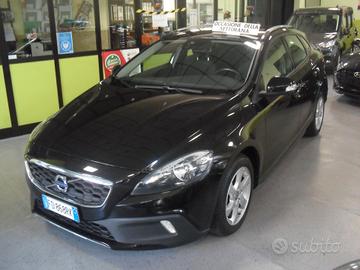 Volvo V40 Cross Country D2 Momentum