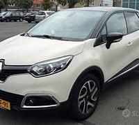 Ricambi Renault Captur 2015 rf0214