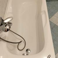 vasca da bagno 170x70 cm