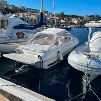 Cranchi turchese 24