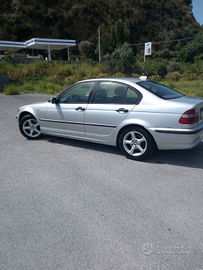 BMW 320d