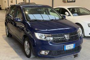 Dacia Sandero 0.9 GPL 90CV