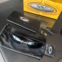 Occhiali Oakley A-Wire + Box